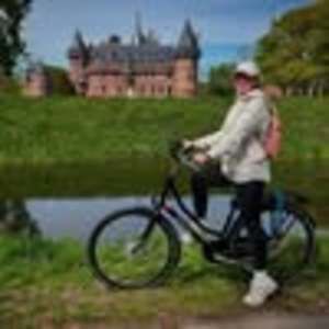 Meet your Posher, Anouk